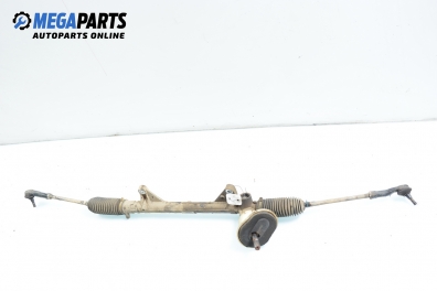 Electric steering rack no motor included for Renault Clio III 1.5 dCi, 65 hp, 3 doors, 2010