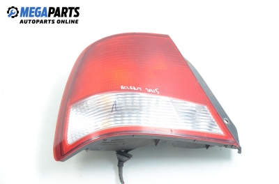 Tail light for Hyundai Accent 1.3, 75 hp, hatchback, 5 doors, 2001, position: left