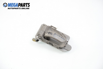 Inner handle for Citroen Xsara Picasso 1.8 16V, 115 hp, 2001, position: front - left