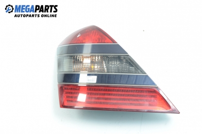 Tail light for Mercedes-Benz S-Class W221 3.2 CDI, 235 hp automatic, 2007, position: left