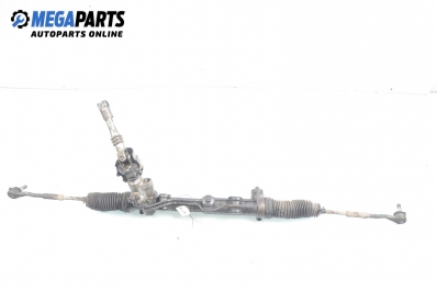 Hydraulic steering rack for Mercedes-Benz S-Class W220 4.0 CDI, 250 hp automatic, 2000