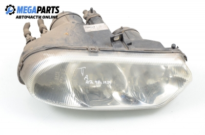 Headlight for Alfa Romeo 156 2.0 16V T.Spark, 155 hp, sedan, 1998, position: right