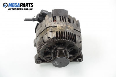 Alternator for Citroen C5 2.0 HDi, 109 hp, hatchback, 2001 № SG15S018