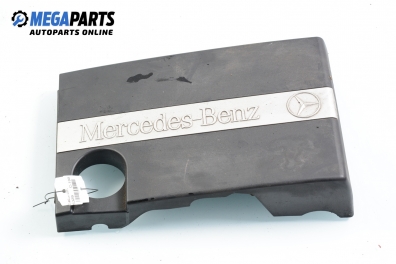 Capac decorativ motor pentru Mercedes-Benz C-Class 203 (W/S/CL) 1.8 Kompressor, 143 cp, sedan, 2003