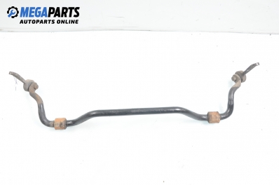 Sway bar for Mercedes-Benz S-Class W220 4.0 CDI, 250 hp automatic, 2000, position: front