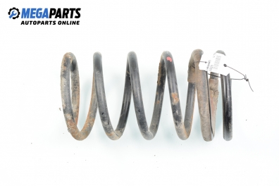 Coil spring for Volvo S70/V70 2.3 T5, 250 hp, station wagon automatic, 2000, position: rear