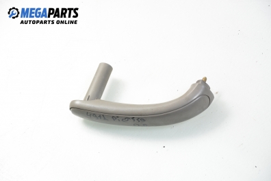 Handle for Citroen Xsara Picasso 1.8 16V, 115 hp, 2001, position: front - left