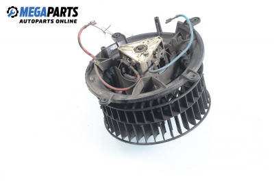 Heating blower for Mercedes-Benz E-Class 210 (W/S) 2.2 D, 95 hp, sedan automatic, 1997