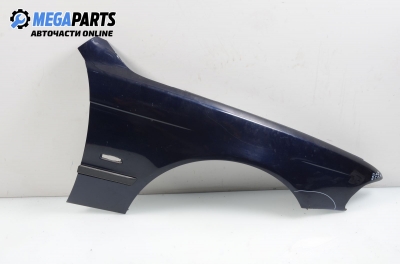 Fender pentru sedan BMW 520 E39 2.0 150 CP 1996 - dreapta