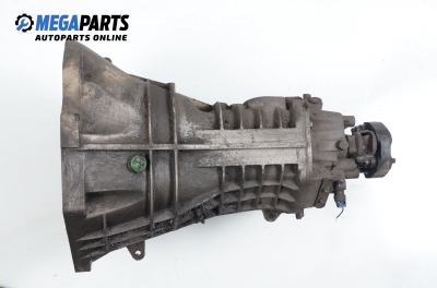  for Opel Omega B 2.0 16V, 136 hp, combi, 1997 № GM 90 523 122