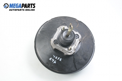 Brake servo for BMW 3 (E46) 2.0 d, 136 hp, sedan, 2000