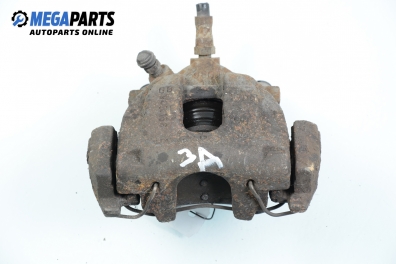 Caliper for Volvo S70/V70 2.3 T5, 250 hp, station wagon automatic, 2000, position: rear - right