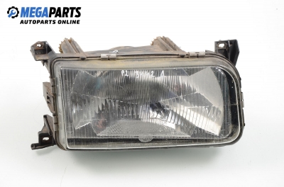 Headlight for Volkswagen Passat (B3) 1.8, 90 hp, sedan, 1990, position: right