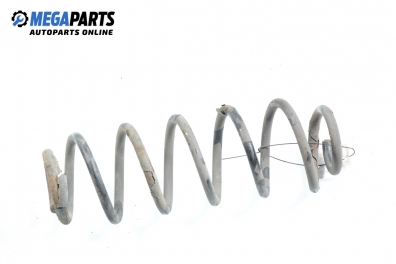 Coil spring for Peugeot 307 2.0 HDi, 90 hp, hatchback, 2004, position: rear