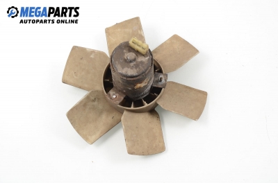 Radiator fan for Volkswagen Passat (B3) 1.8, 90 hp, sedan, 1990