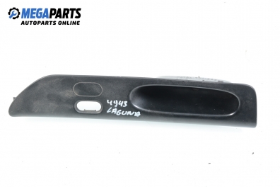 Interior plastic for Renault Laguna I (B56; K56) 2.2 dT, 113 hp, hatchback, 1998