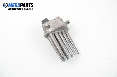 Blower motor resistor for BMW 3 (E46) 2.0 d, 150 hp, sedan, 2003