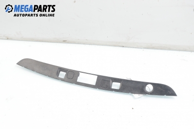 Material profilat portbagaj pentru Mercedes-Benz S-Class W221 3.2 CDI, 235 cp automat, 2007