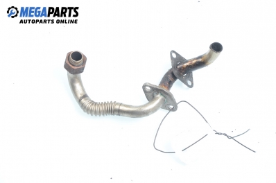 EGR tube for Mercedes-Benz M-Class W163 4.3, 272 hp automatic, 1999