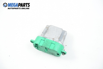 Blower motor resistor for Renault Espace IV 2.2 dCi, 150 hp, 2005