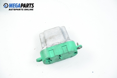 Blower motor resistor for Renault Espace IV 2.2 dCi, 150 hp, 2005