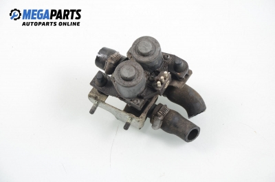 Heater valve for Mercedes-Benz C W202 1.8, 122 hp, sedan, 1996