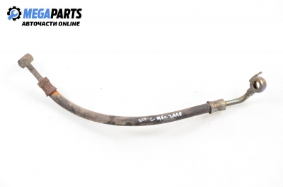 Fuel Hose for Honda Civic 1.6 16V, 125 hp, hatchback, 5 doors, 1995