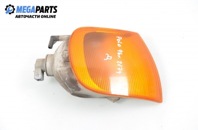 Blinker for Volkswagen Polo 1.0, 45 hp, 3 doors, 1996, position: right