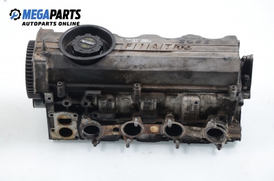 Engine head for Fiat Marea 1.9 TD, 100 hp, station wagon, 1997