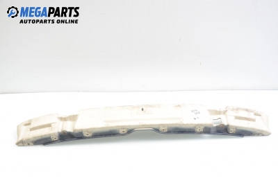 Bumper support brace impact bar for BMW 3 (E46) 3.0 d xDrive, 184 hp, station wagon, 2001, position: rear