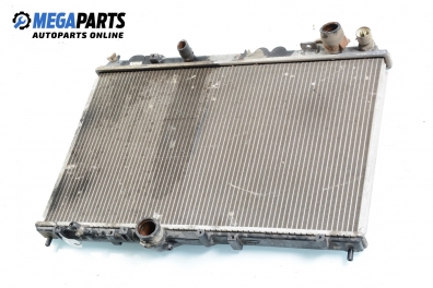 Water radiator for Volvo S40/V40 1.9 TD, 90 hp, sedan, 1998