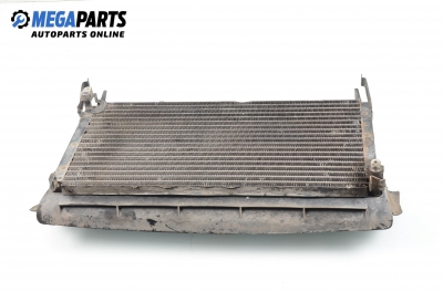 Air conditioning radiator for Fiat Bravo 1.6 16V, 103 hp, 1996