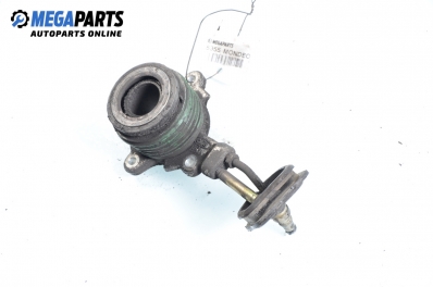 Hydraulic clutch release bearing for Ford Mondeo Mk III 2.0 TDCi, 115 hp, station wagon, 2002