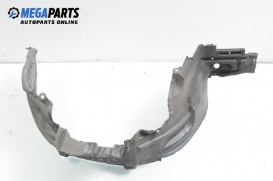 Inner fender for Nissan X-Trail 2.0 4x4, 140 hp automatic, 2002, position: front - right № 63840 8H900