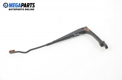 Front wipers arm for Volkswagen Passat (B3) 1.8, 90 hp, sedan, 1990, position: left