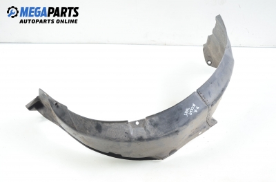 Inner fender for Hyundai Accent 1.3, 75 hp, hatchback, 5 doors, 2001, position: front - left