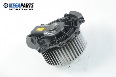 Ventilator încălzire pentru Renault Espace IV 2.2 dCi, 150 cp, 2005 № Delphi 52 492 209