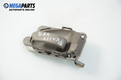 Inner handle for Citroen Xsara Picasso 1.8 16V, 115 hp, 2001, position: front - right