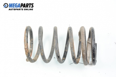 Coil spring for Volvo S70/V70 2.3 T5, 250 hp, station wagon automatic, 2000, position: rear