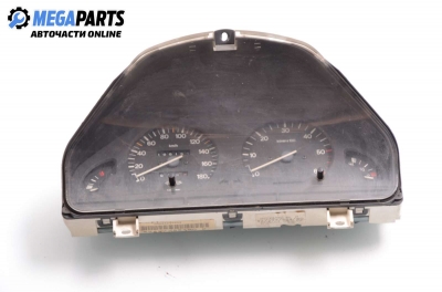 Instrument cluster for Peugeot 106 (1996-2000) 1.5, hatchback