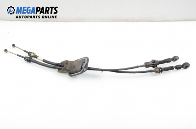 Gear selector cable for Citroen Xsara Picasso 2.0 HDI, 90 hp, 2000