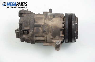 AC compressor for BMW 3 (E46) 2.0 d, 150 hp, sedan, 2003