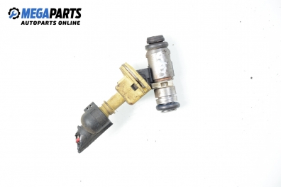 Gasoline fuel injector for Fiat Punto 1.2, 60 hp, hatchback, 3 doors, 2003