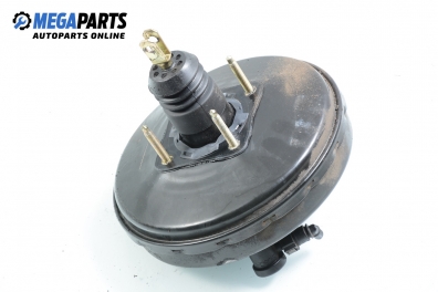 Brake servo for Peugeot 307 2.0 HDi, 90 hp, hatchback, 2004