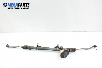 Electric steering rack no motor included for Renault Scenic II 1.5 dCi, 101 hp, 2005