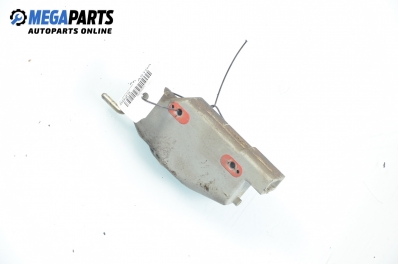 Fuel tank lock for Opel Astra F 1.6 16V, 100 hp, station wagon, 1996