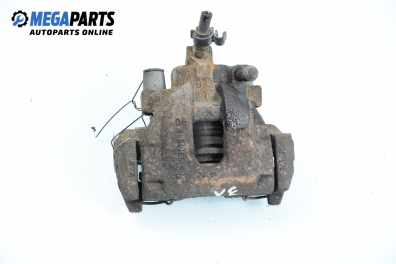 Caliper for Volvo S70/V70 2.3 T5, 250 hp, station wagon automatic, 2000, position: rear - left