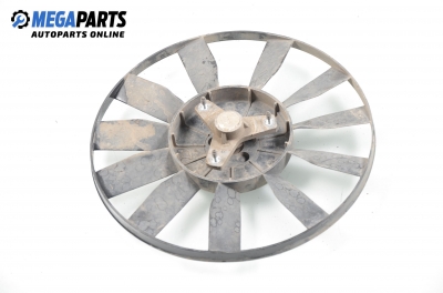 Radiator fan for Seat Cordoba (6K) 1.6, 75 hp, sedan, 1995