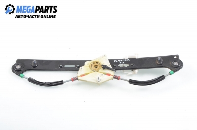 Меcanism geam electric for BMW X3 (E83) (2003-2010) 3.0, position: dreaptă - spate