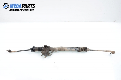 Hydraulic steering rack for Volkswagen Golf III 1.6, 101 hp, 3 doors, 1996